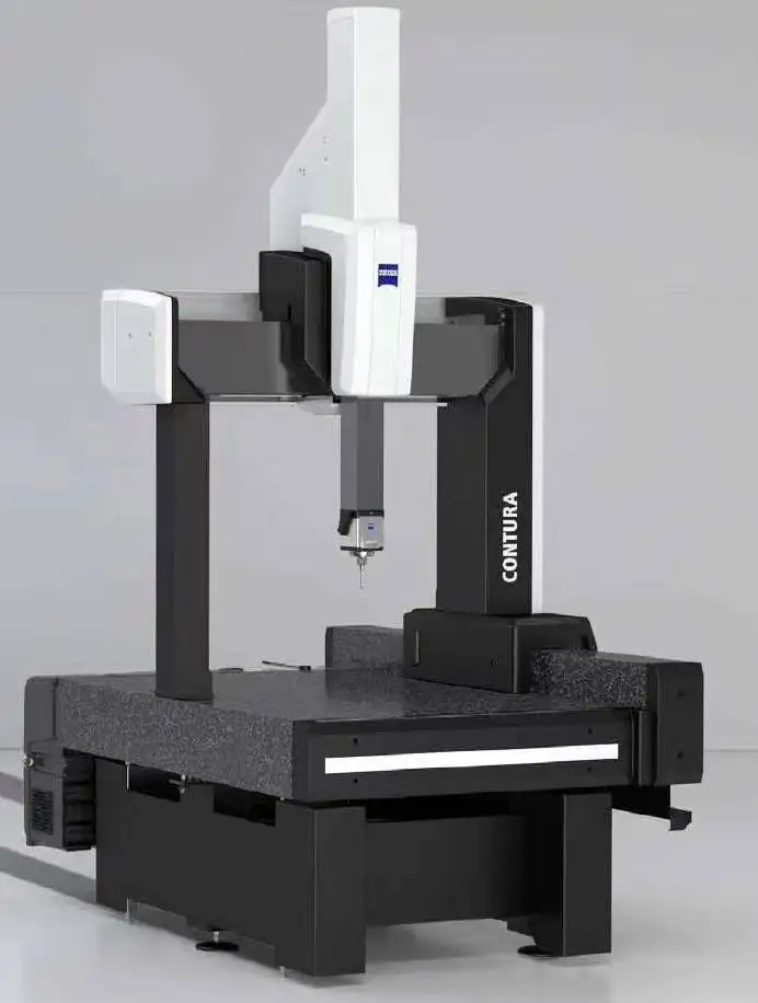 益阳益阳蔡司益阳三坐标CONTURA