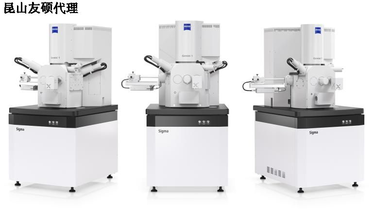 益阳益阳蔡司扫描电镜